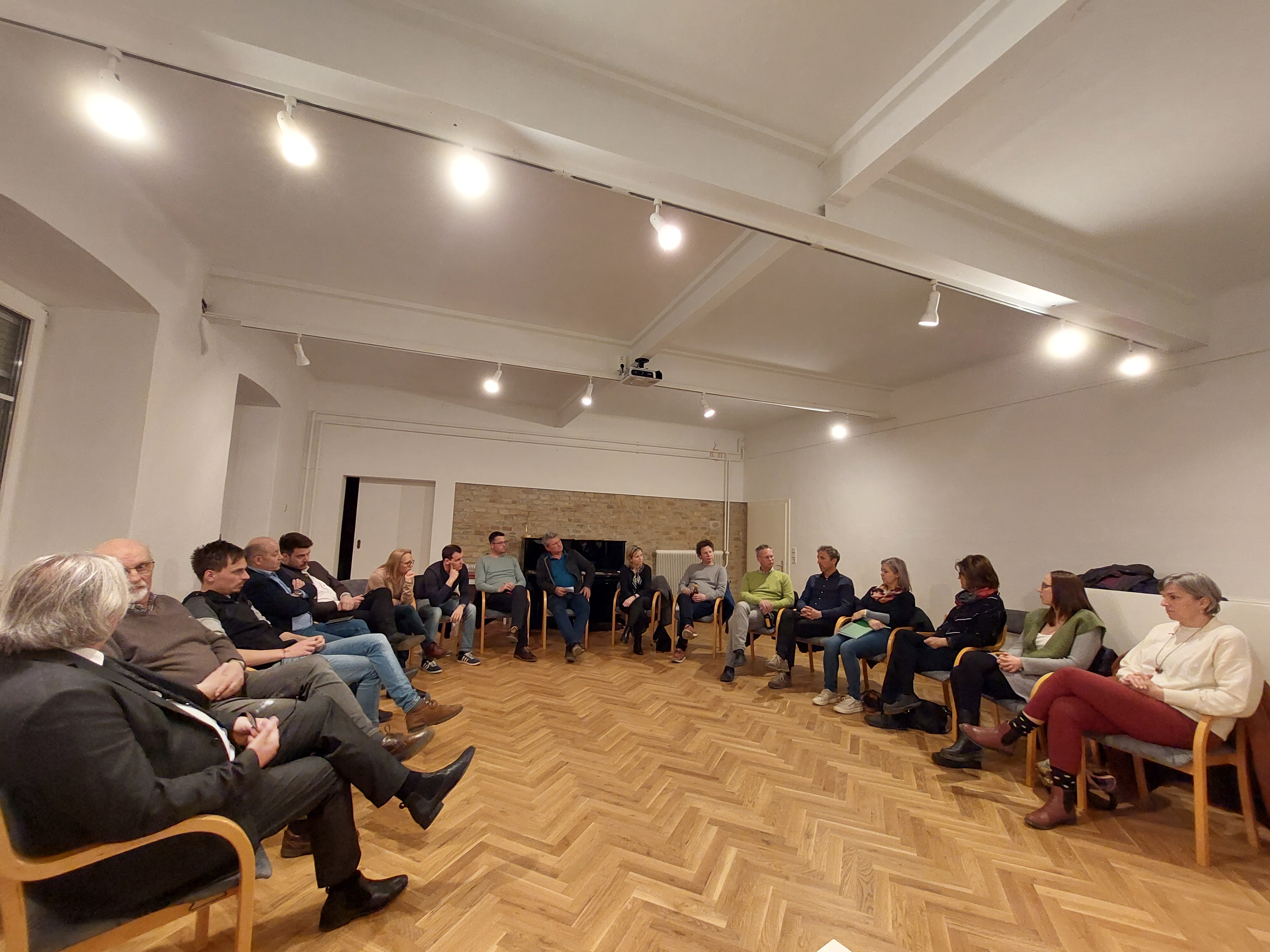 Pokrajinsko srečanje ENOTNA LISTA Pokrajinsko srečanje ENOTNA LISTA