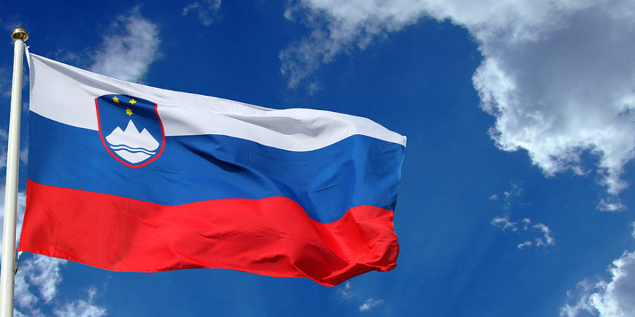 Slovenija 30 let